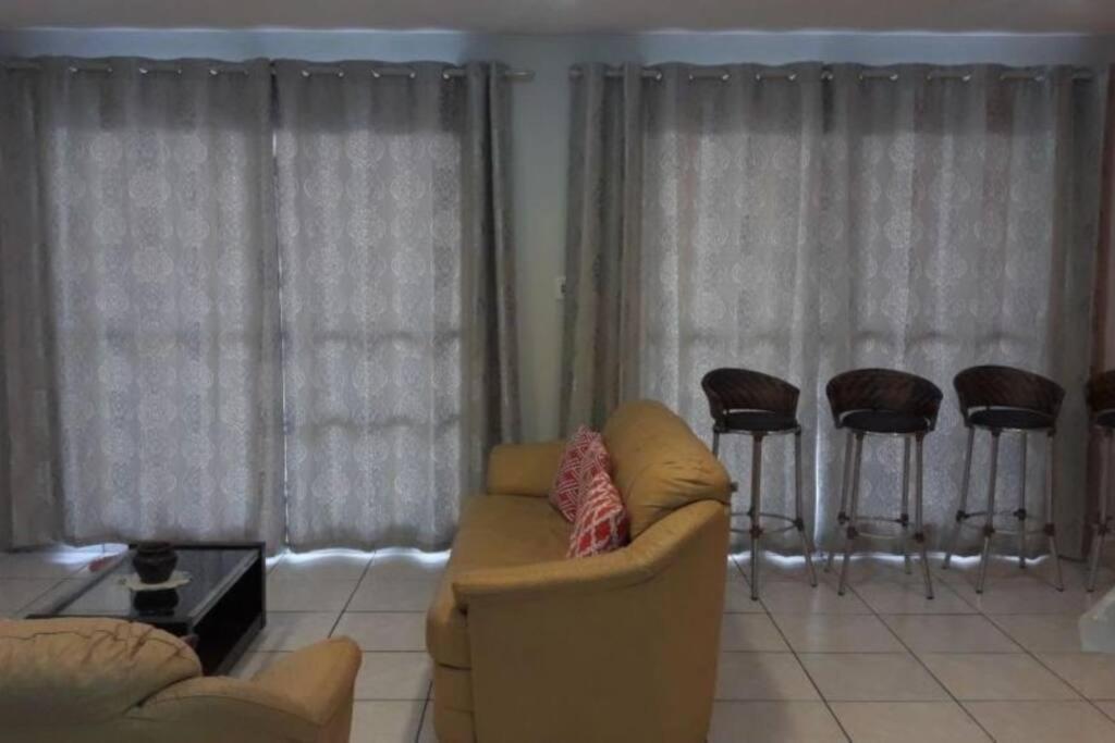 Cobertura Enorme Com Varanda E Churrasqueira Guaruja Exterior photo